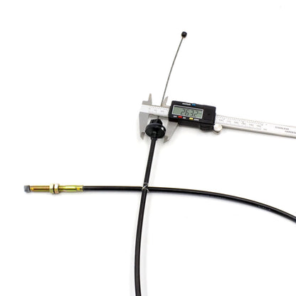 Accelerator Cable for Mitsubishi Galant Eterna Sigma 1983-1989