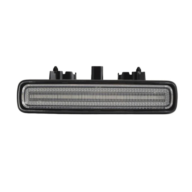 1x Red LED The 3rd Third Center Brake Light for Jeep Wrangler JL (2018–2024)