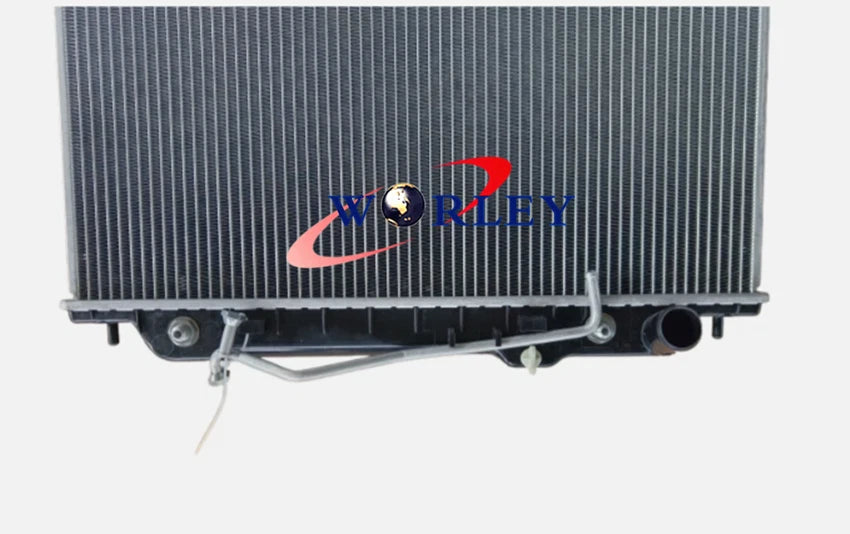 32mm Radiator for Holden Frontera (1999–2003)