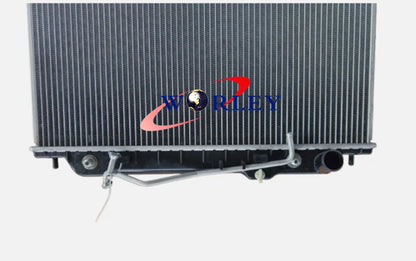 32mm Radiator for Holden Frontera (1999–2003)