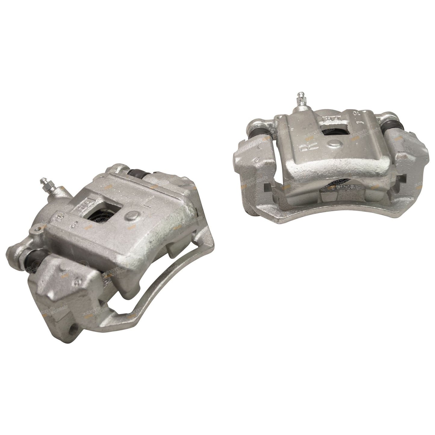 Rear Disc Brake Calipers for 100 Series Land Cruiser (1998–2007)