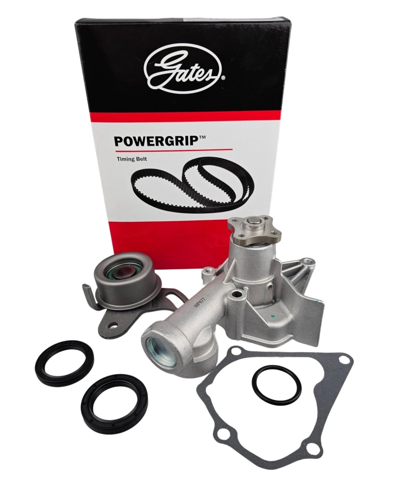 Timing Belt Kit for Hyundai Getz (2003–2005)