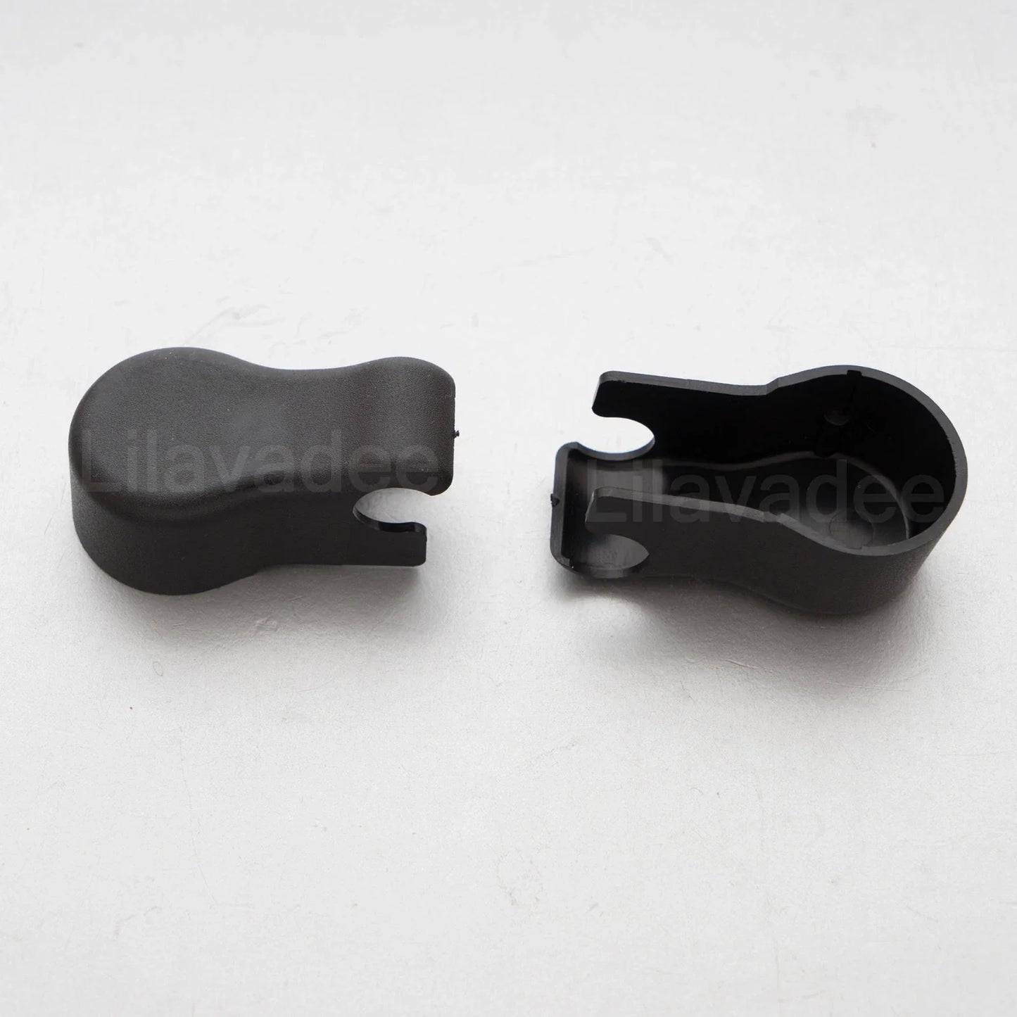 Windscreen Wiper Blade Cap Arm Base Cover for Nissan Navara D21 (1997-2001)
