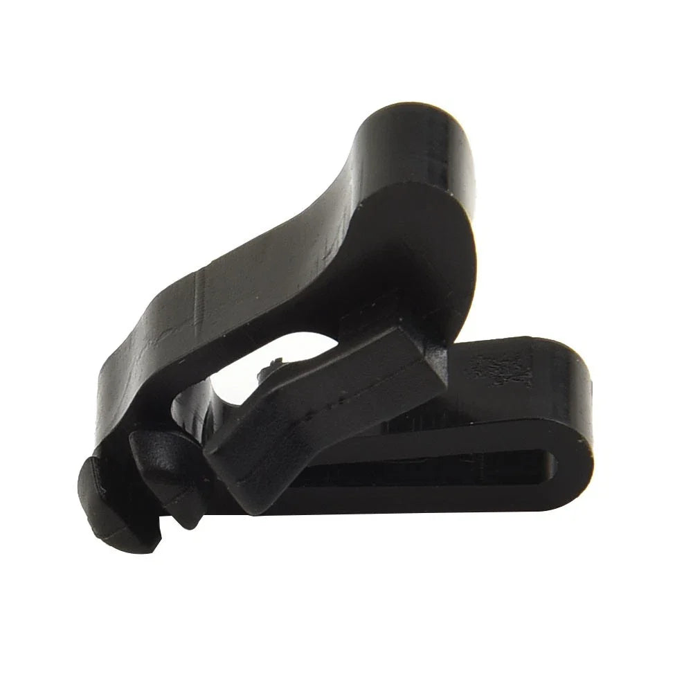 Retaining Clip Fuel Flap Latch