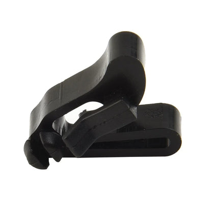 Retaining Clip Fuel Flap Latch