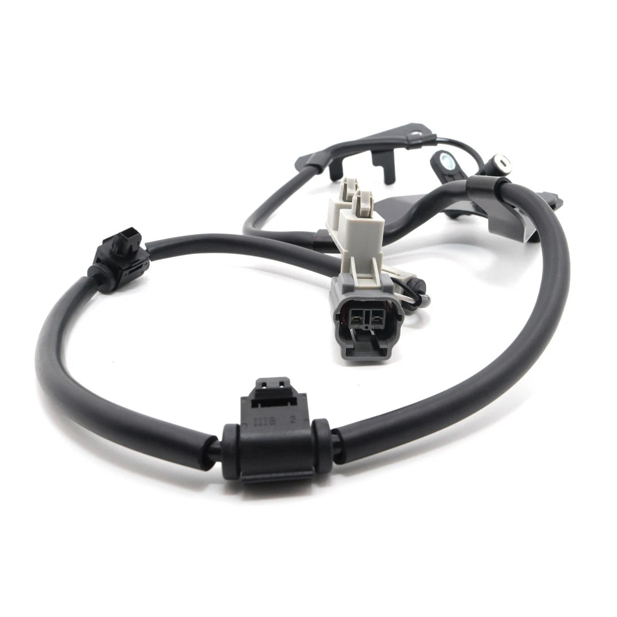 Front Left ABS Wheel Speed Sensor for Isuzu D-Max KB 4WD (2012–2023)