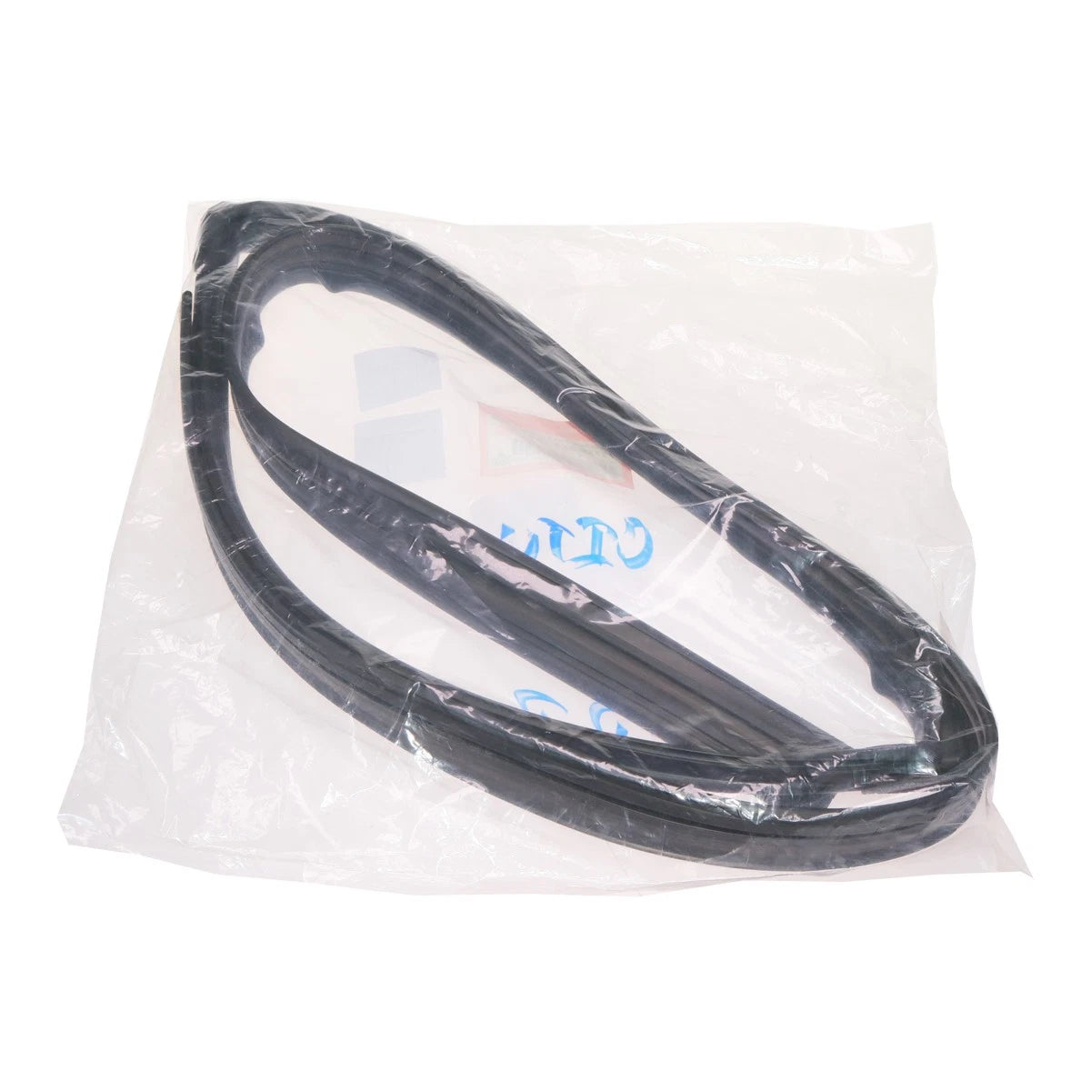 Rear RH Window Glass Run Channel for Honda City Sedan (1996–2002)