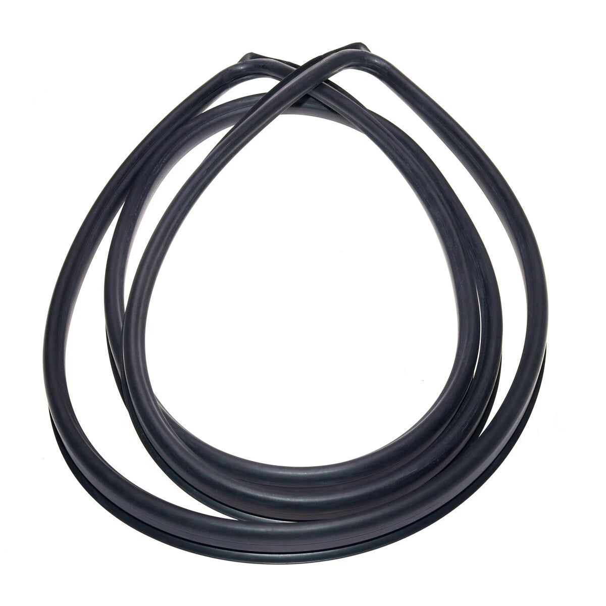 Front Windshield Weatherstrip for Nissan Caravan Homy 1993-2001