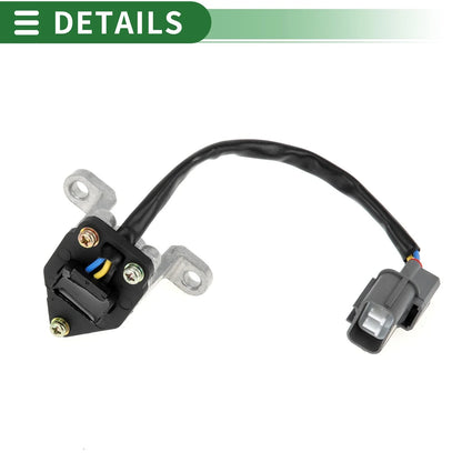 Transmission Speed Sensor for Honda Accord 2.2 (1990-1991)