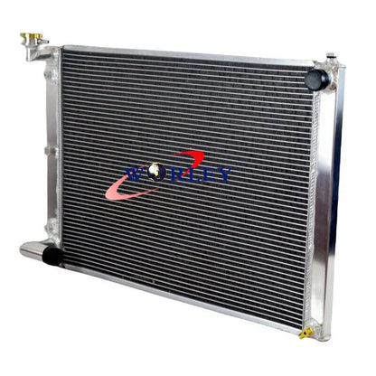 Aluminium Radiator for LEXUS RX330 3.3L 6cyl (2003-2005)