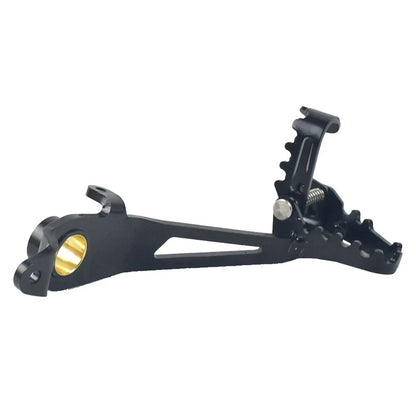Adjustable Rear Brake Pedal Footbrake Lever for BMW R1200GS R1250GS (2013-22)