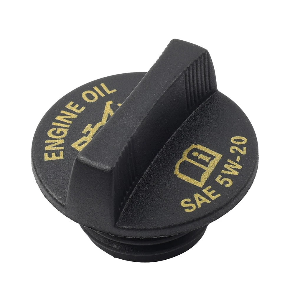 Engine Oil Filler Cap 53013775AA for Chrysler Jeep Dodge Mitsubishi