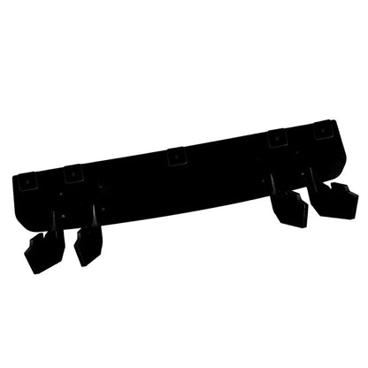 Rear Bumper Diffuser Lip Kit for Toyota GR86 Subaru BRZ (2022–2024)