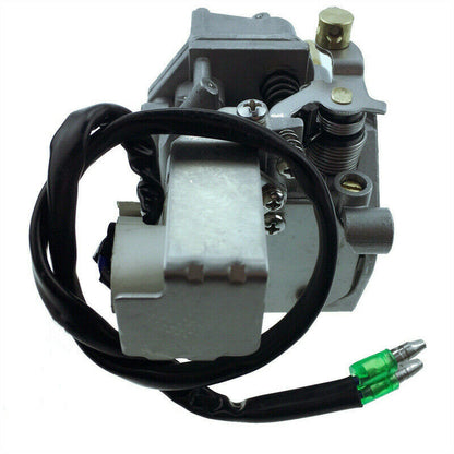 Carburetor for Yamaha Outboard 20HP 25HP (4-Stroke)