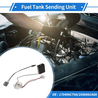 Fuel Tank Sending Unit for Nissan Navara (2018–2023) No. 170406CT0A