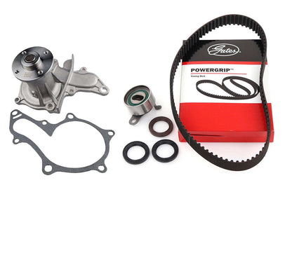 Timing Belt Kit for Toyota Corolla (1996–2002)