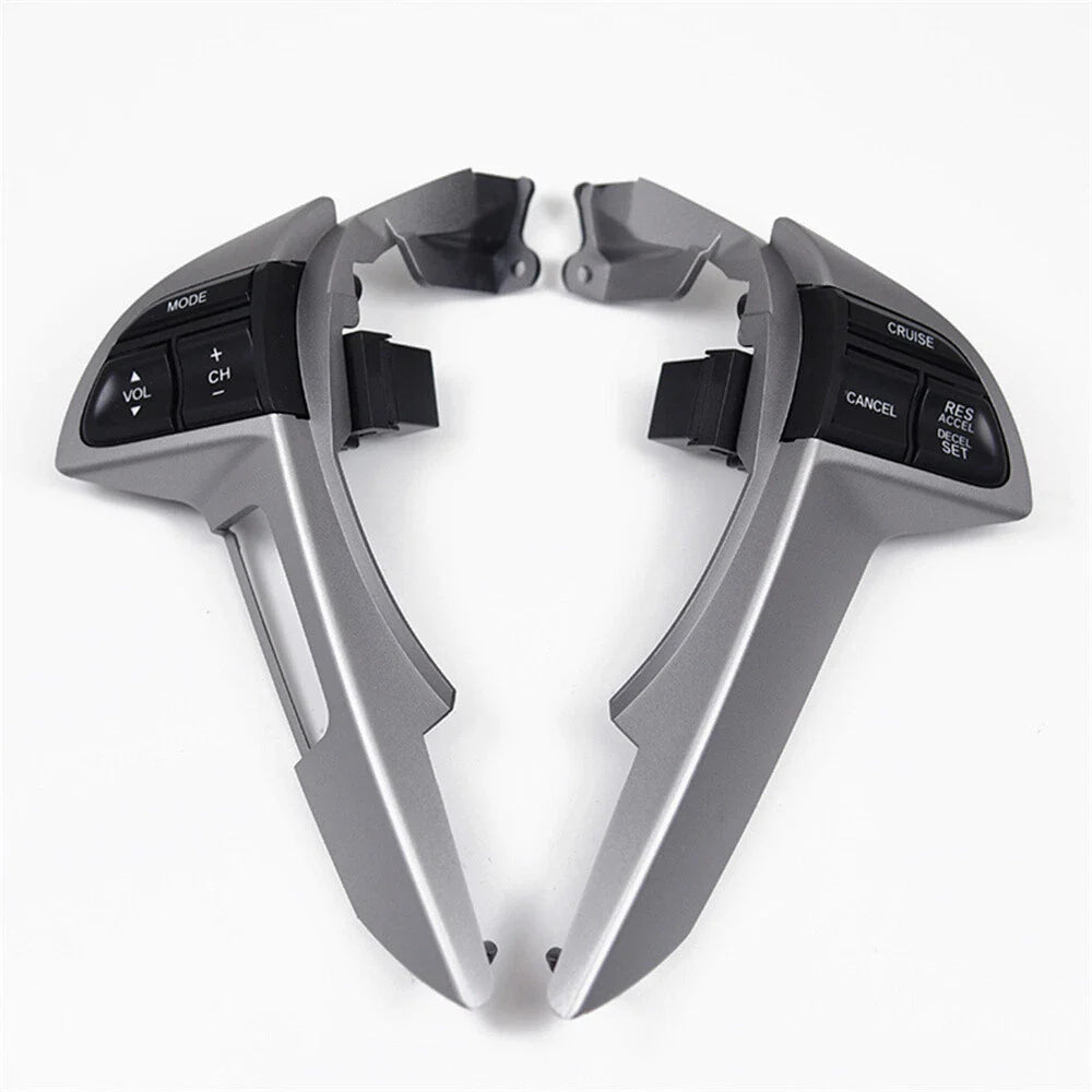 Steering Wheel Cruise Control Switches for Honda Accord EX-L (2008-2012)
