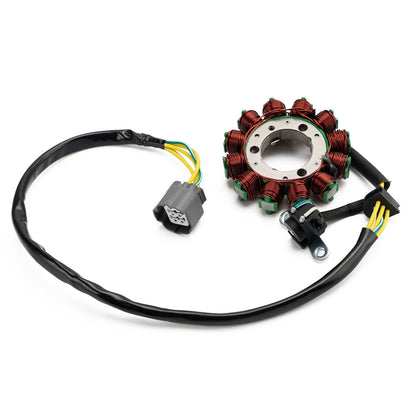 Stator Regulator Kit Gasket for Suzuki LT-R 450Z Quadracer LTR450 (2006–2011)