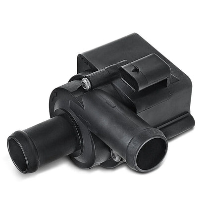 Coolant Auxiliary Water Pump for Audi A4 A5 A6 Q7 VW Amarok Touareg (2008-2016)