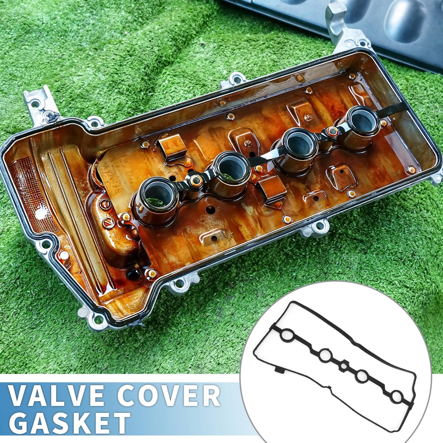 Valve Cover Gasket No. 13270EN200 for Nissan Altima (2019–2020)