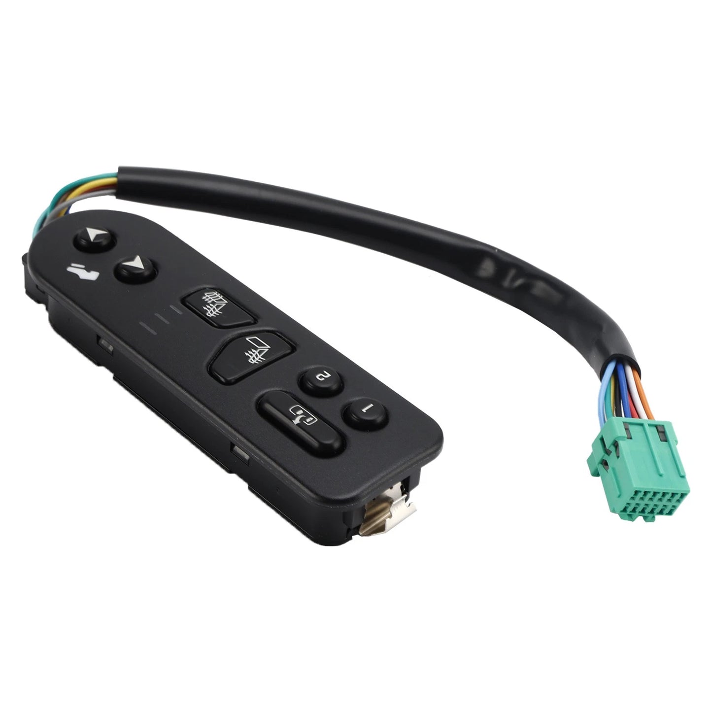 Manual Shift Link Joint 35047-Ac030 for Subaru Impreza WRX (2002–2007)
