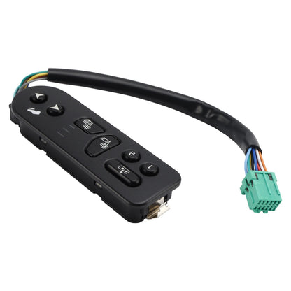 Manual Shift Link Joint 35047-Ac030 for Subaru Impreza WRX (2002–2007)
