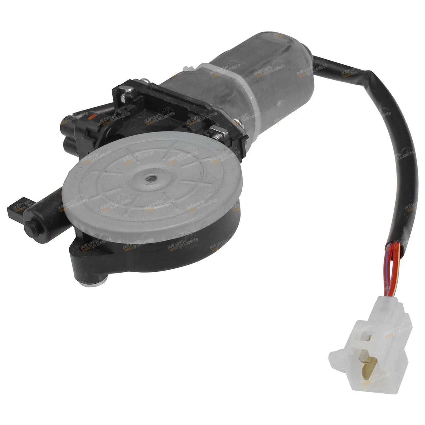 LH Front Window Regulator Motor for Toyota Landcruiser 80 Series (1990–1998)
