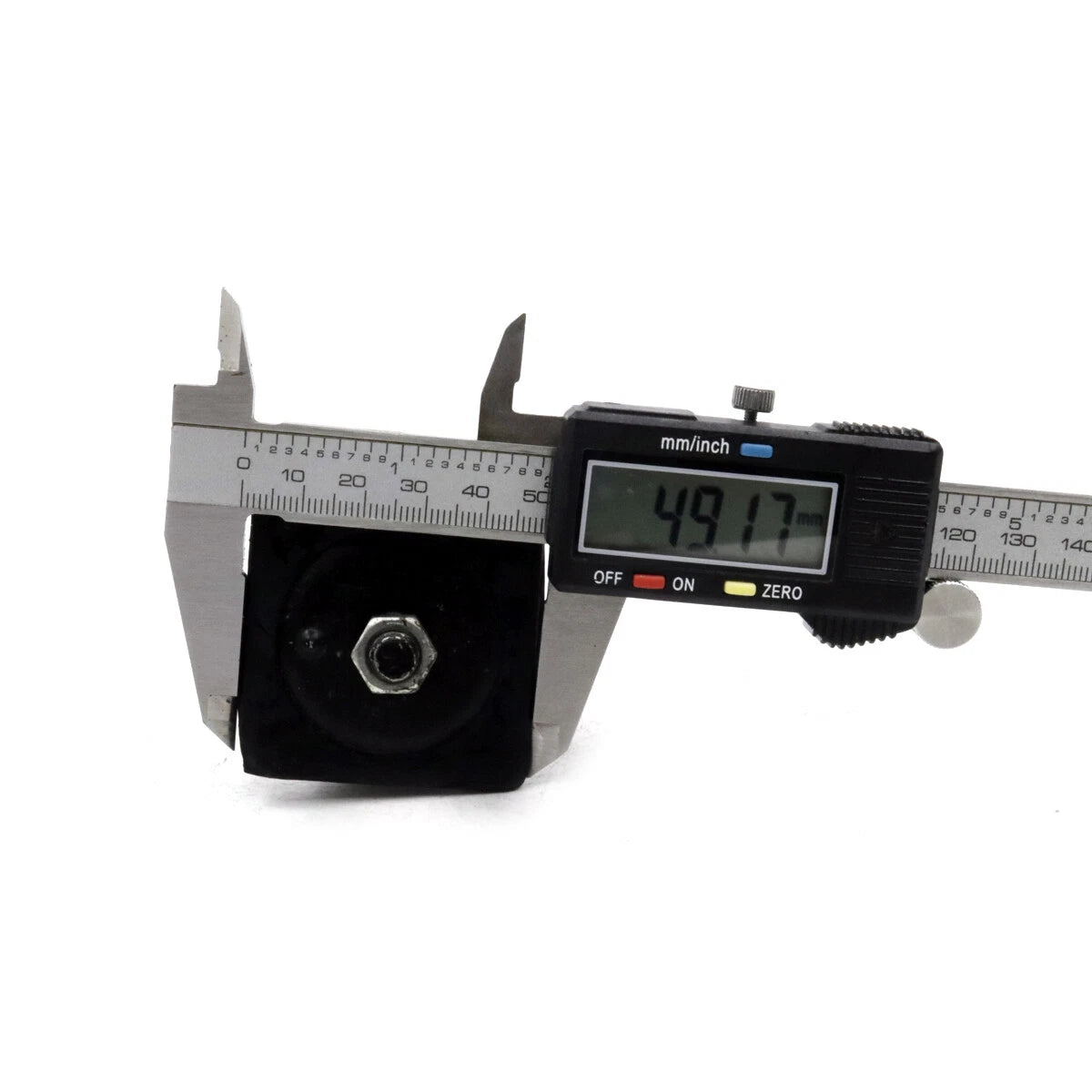 Front Spring Bumper Upper for Mitsubishi Delica L300 1986-1994