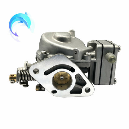 Carburetor for Mercury Marine 2-Stroke 4HP 5HP (Year Range Not Specified)