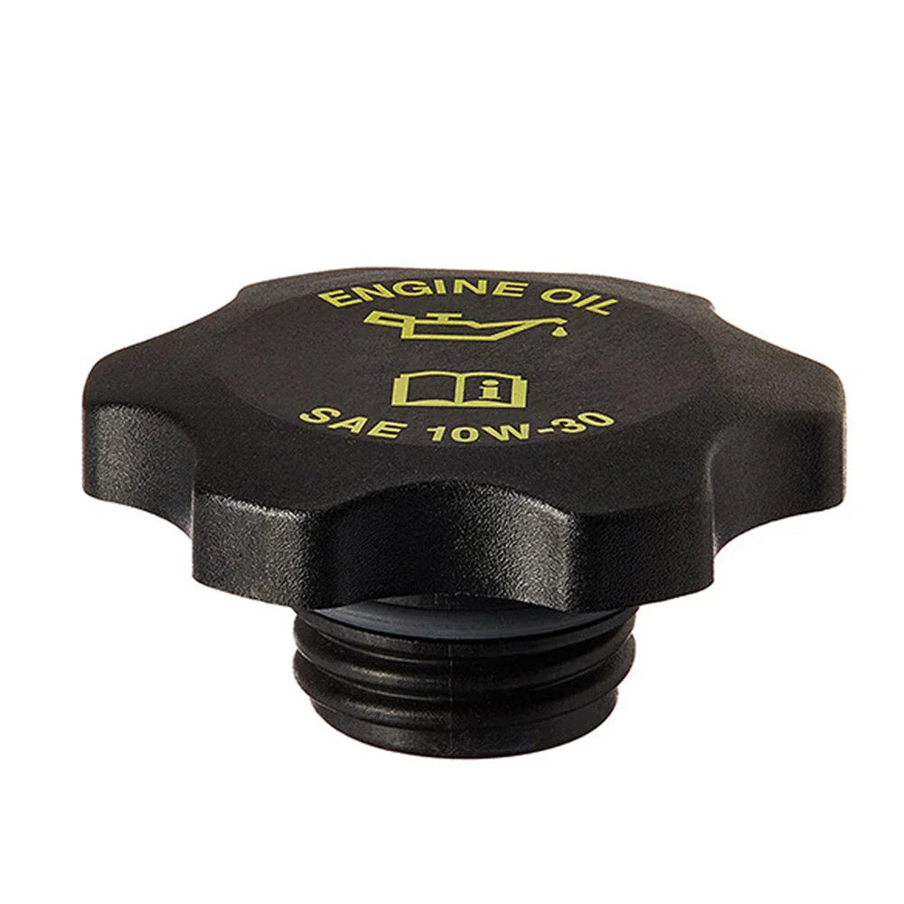 Oil Filler Cap for Jeep Wrangler, Grand Cherokee (1994-2006)