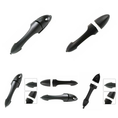 Outer Door Handle Part for Ford Focus (2000–2007)