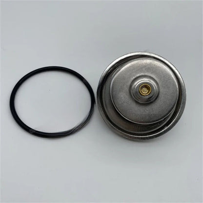 Thermostat for Mercedes Benz 190E 280E 300E 300TE 450SEL C280 C36 E320 S320 (1982–1999)