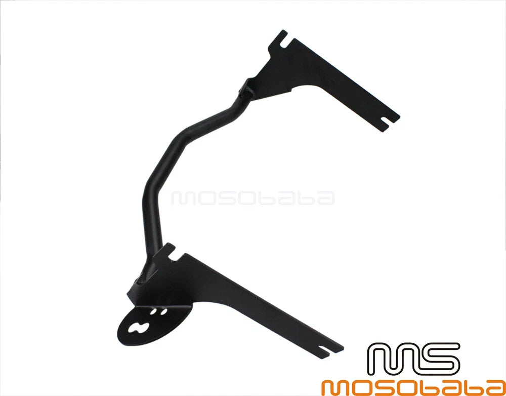 Fog Light Turn Signal Bar Mount Bracket for Harley Road King (1994-2013)