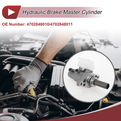 Brake Master Cylinder with Reservoir No. 4702848010 for Lexus RX300 (2004–2006)