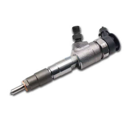 Fuel Injector for Citroen Dispatch Peugeot Partner (2007–2018)