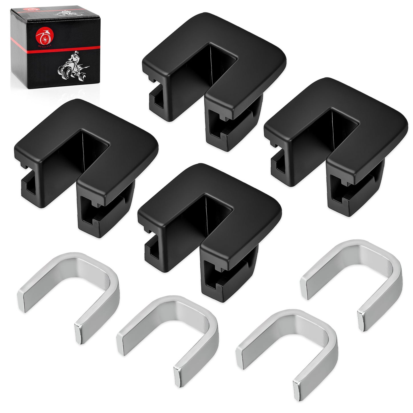 4X Primary Clutch Slider with Spacer for Yamaha Rhino 450 (2006–2009)