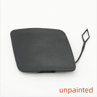 Tow Hook Eye Cover Cap for Cadillac SRX (2010–2015)