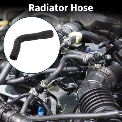 Radiator Hose for Nissan March (2010–2015) No. 215011HS2B Upper