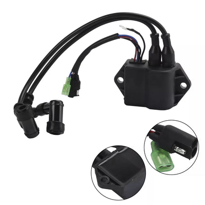 CDI Unit for Suzuki Outboard DT6 DT8 2-Stroke (6HP 8HP)