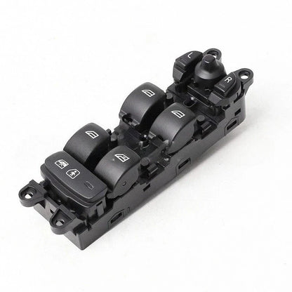 Front Left Driver Side Power Window Switch for Volvo S60 V60 XC60 (2010–2017)