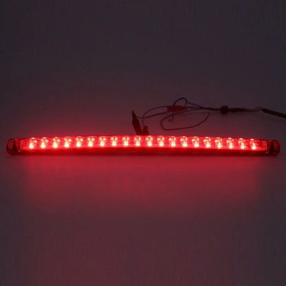 Red Rear Third High Level Brake Light for Mini Cooper Convertible (2005-2008)