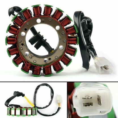 Ignition System Housing CDI 3002294 for Arctic Cat Cheetah, Pantera (1977–1978)