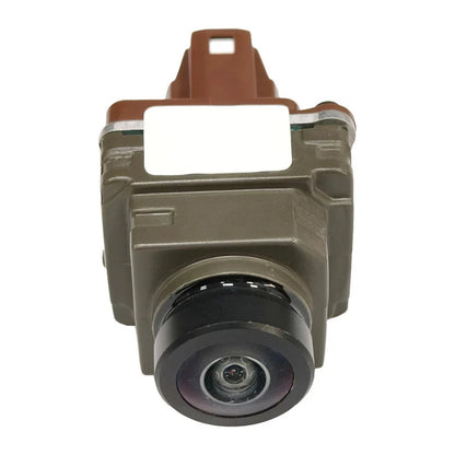 360 Degree Left Right Outside Mirror Camera for Mercedes-Benz