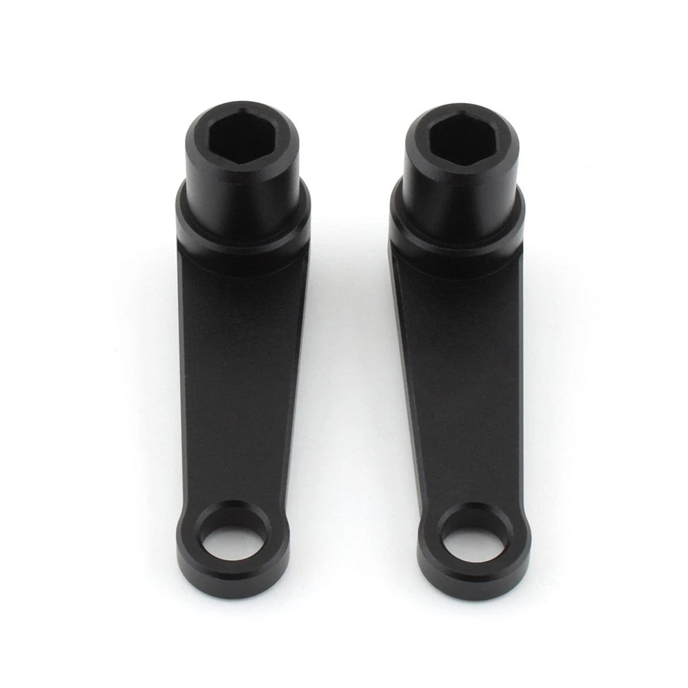 Windshield Fairing Lifting Bracket for BMW K1600B K1600GTL K1600GA R1200RT (2017–2020)