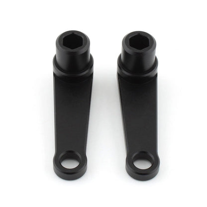Windshield Fairing Lifting Bracket for BMW K1600B K1600GTL K1600GA R1200RT (2017–2020)