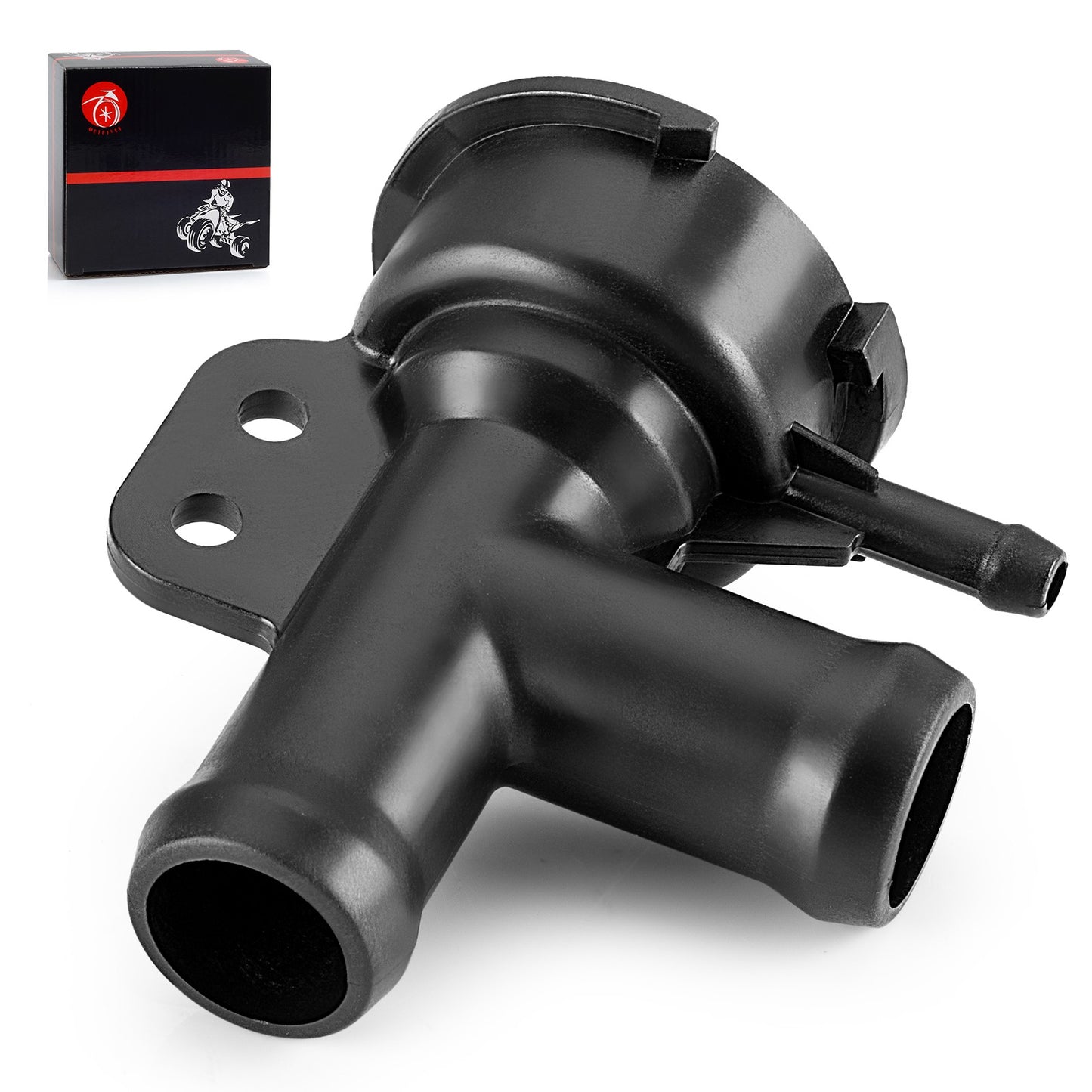 Remote Coolant Filler Neck for Polaris Sportsman 500 (2000–2004)