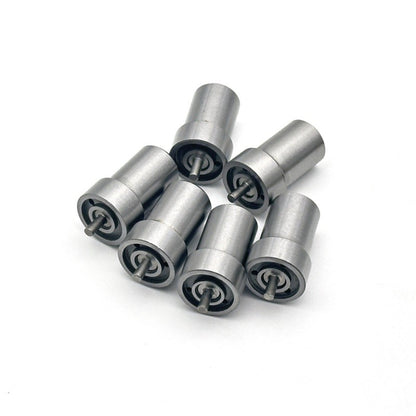 Set of 6 Diesel Injector Nozzles for Nissan Patrol GV IV (1997–2004)