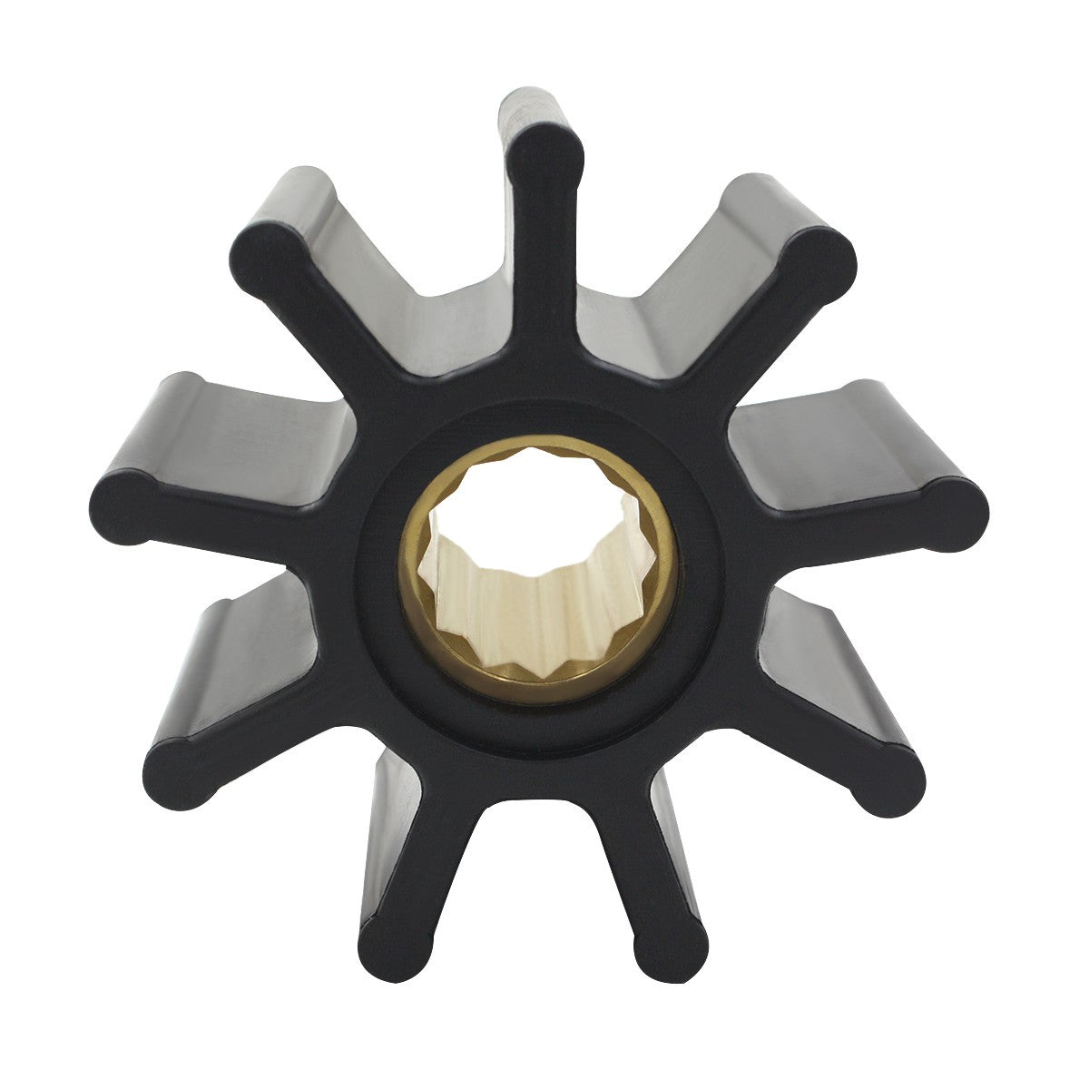 Flexible Impeller for Jabsco Johnson Volvo (Various Models)
