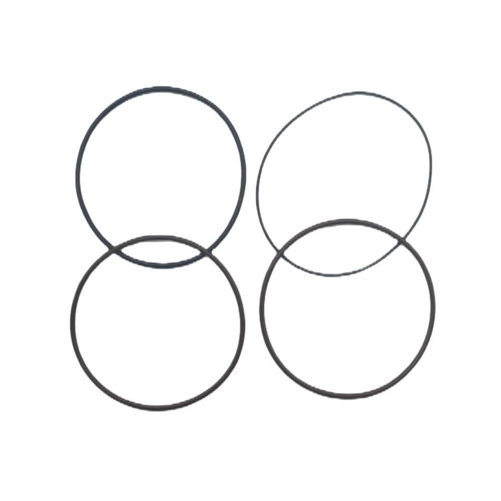 Cylinder Liner Seal Kit for Volvo Penta D30 D31 D40 D41 D42