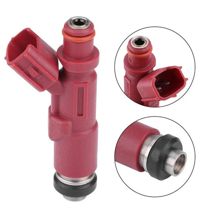 Fuel Injector 1 Pc for Toyota Terios